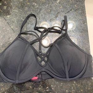 Victoria’s Secret bikini top